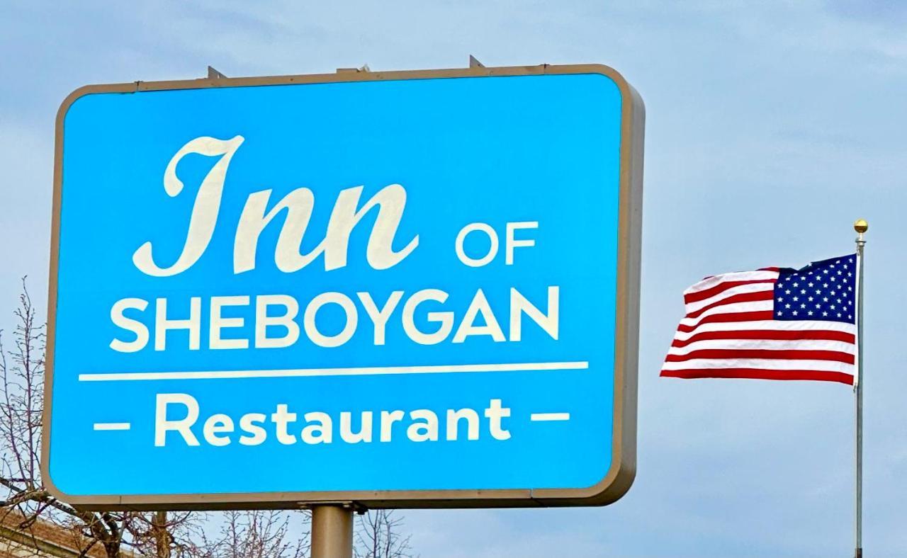 Inn Of Sheboygan Exteriér fotografie
