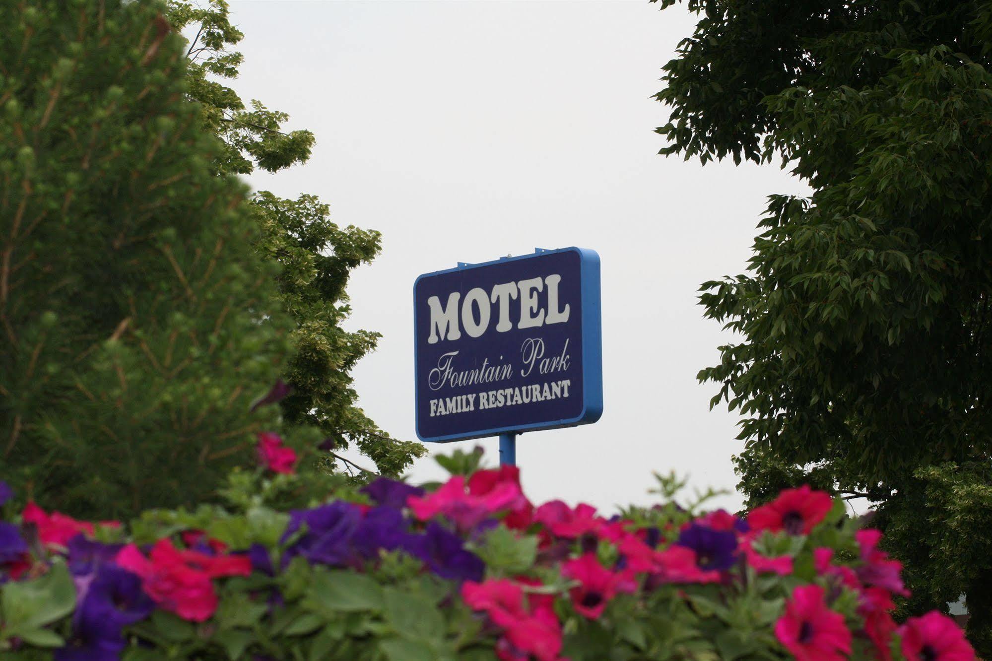 Inn Of Sheboygan Exteriér fotografie