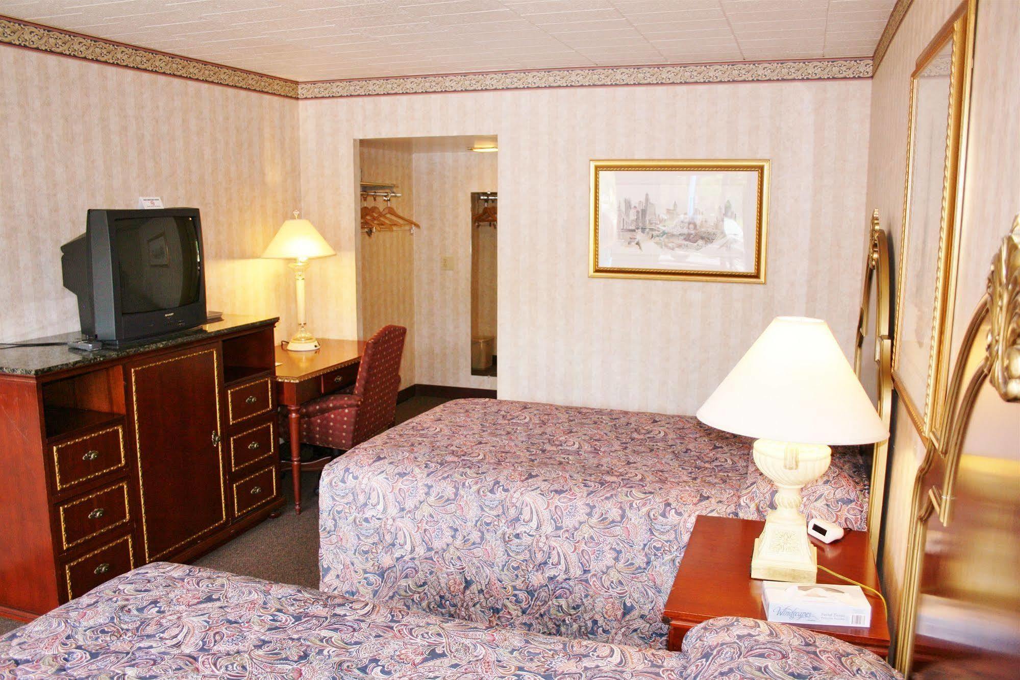 Inn Of Sheboygan Exteriér fotografie