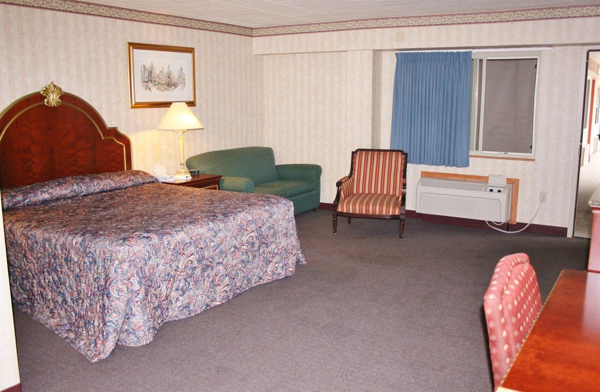 Inn Of Sheboygan Exteriér fotografie